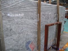 China grey marbles